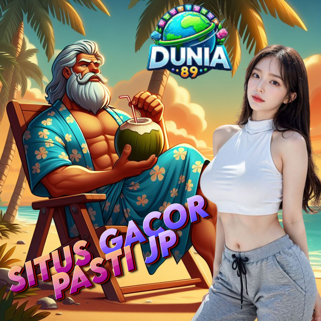 DUNIA89 - Situs Slot Gacor Paling Gacor Diantara Yang Lain